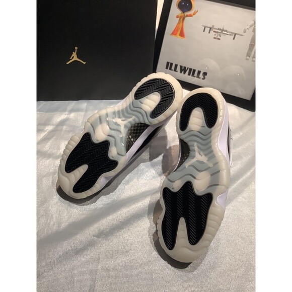 Jordan 11 Retro DMP \